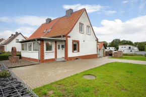 Haus Friede in Kalkhorst